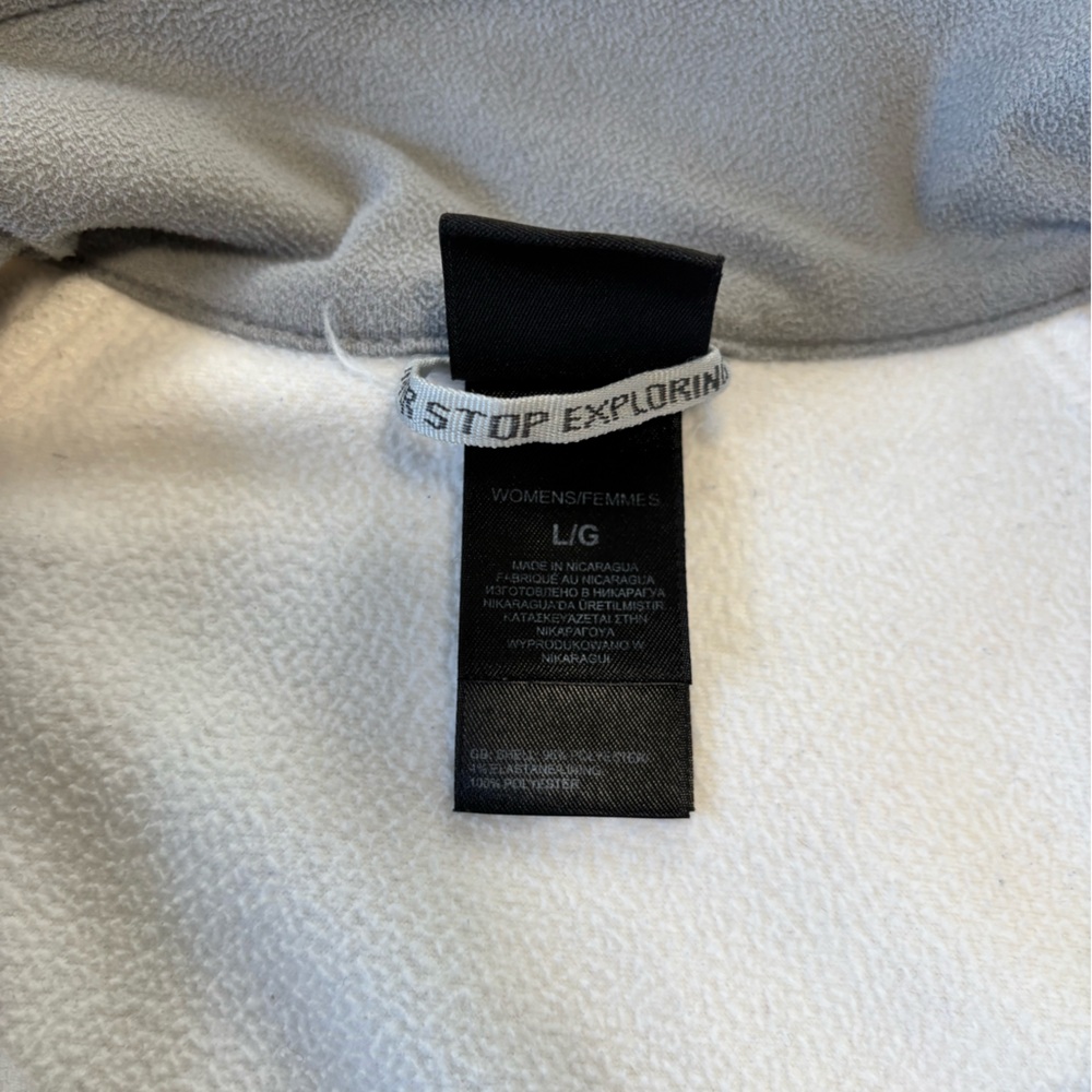 The North Face Apex jacket - Picture 2 of 5